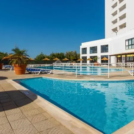 Endless Summer-With Pool Albufeira Exterior photo