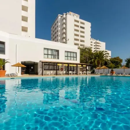 Endless Summer-With Pool Albufeira Exterior photo