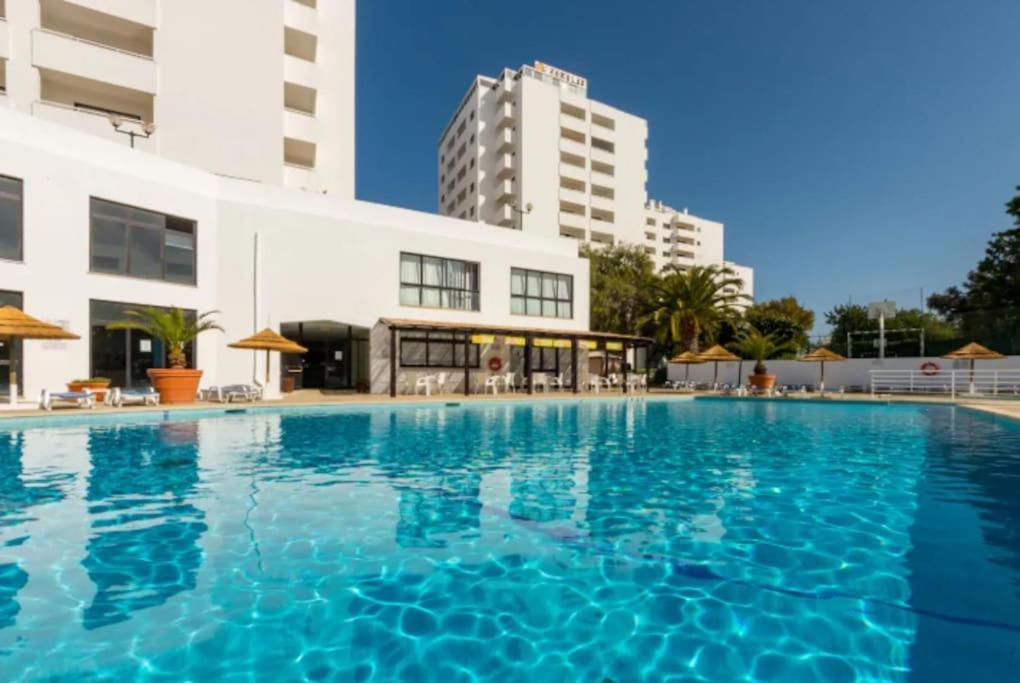 Apartment Endless Summer-With Pool